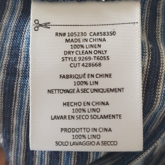 Joie top - Picture 5 of 8